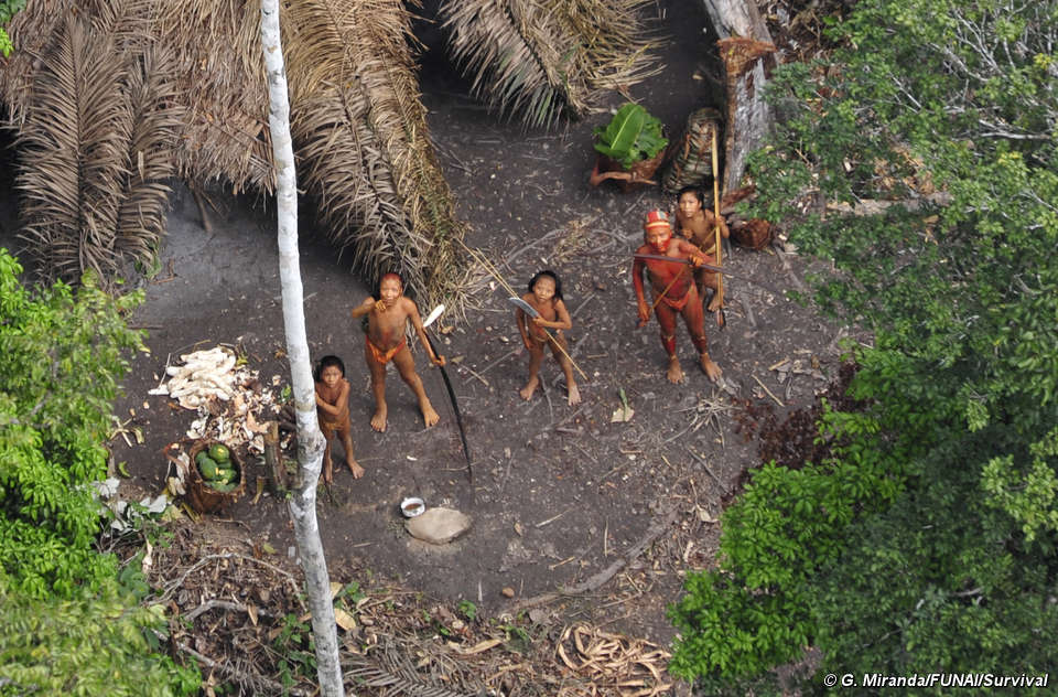 peru indigenous