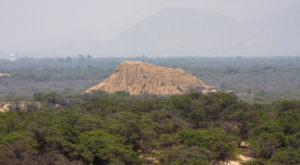 rural tourism peru