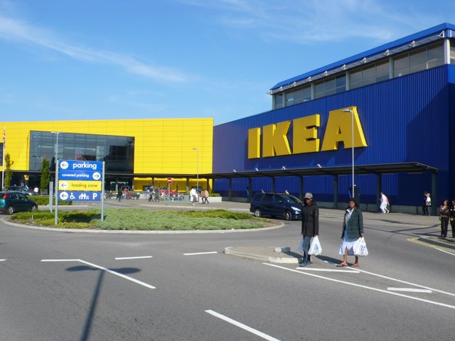 ikea peru