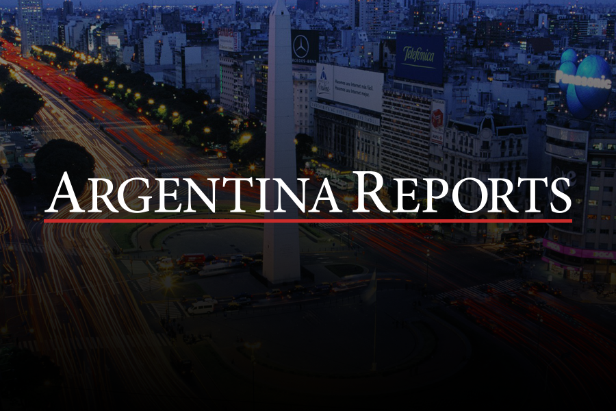 argentina reports