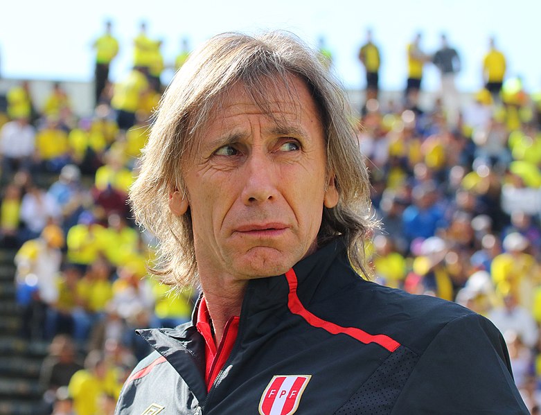 ricardo gareca