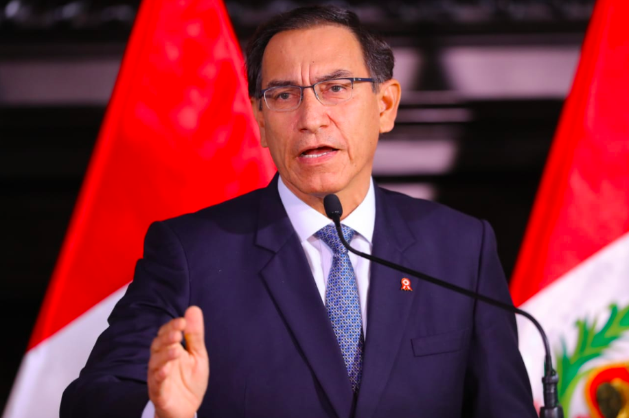 vizcarra corruption