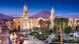 arequipa