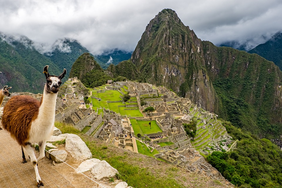 peru tourism