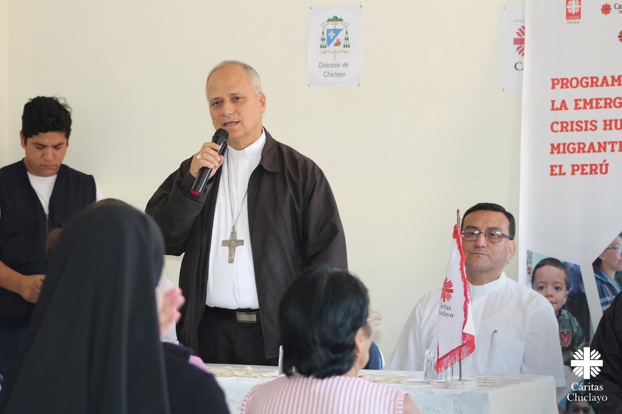 The social legacy of Pope Leo XIV in Peru: years of service amid disasters, poverty, and a pandemic